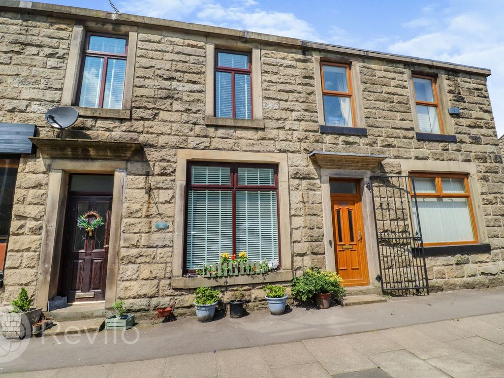 3 bed terraced house to rent in Bolton Road North, Ramsbottom BL0 Zoopla