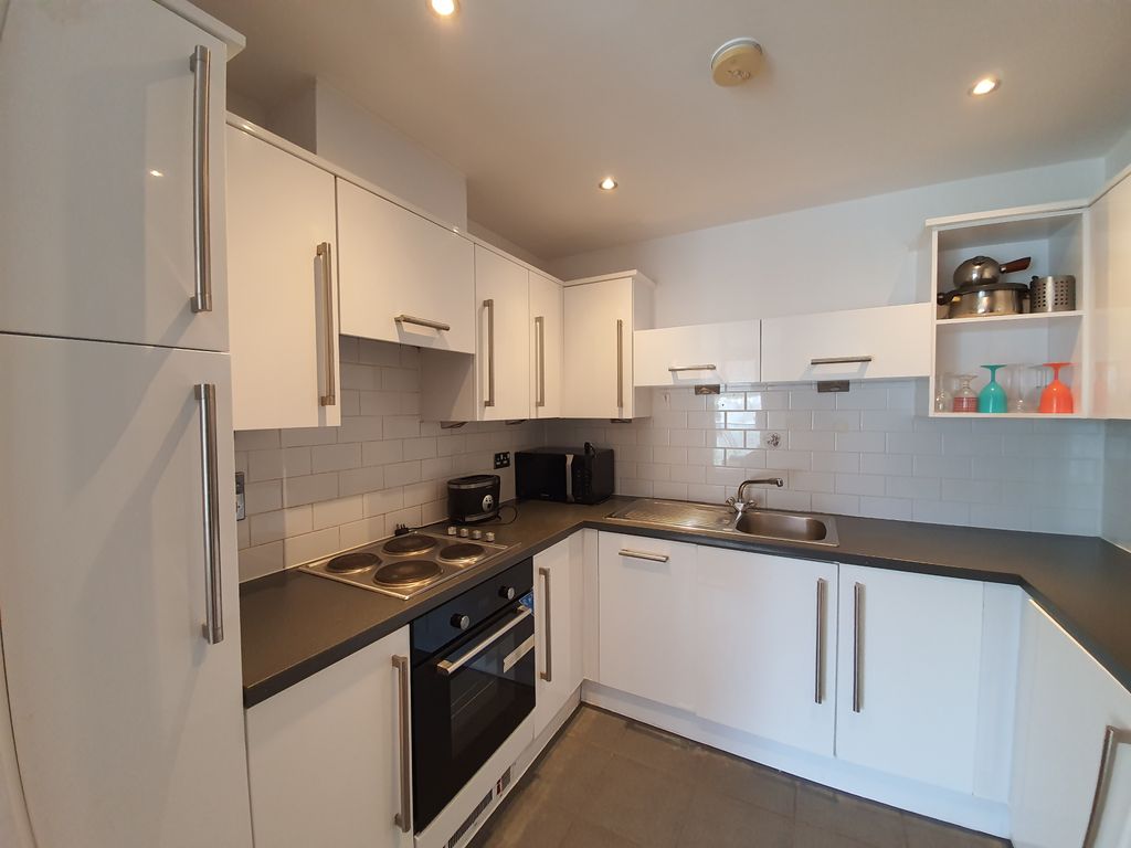 2 bed flat to rent in Prince Regent Rd, Hounslow, London TW3 Zoopla