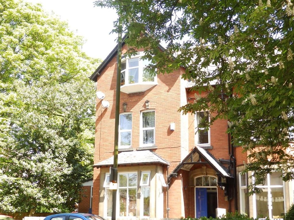 1 bed flat to rent in Eastmoor Road, Wakefield, West Yorkshire, UK WF1 Zoopla
