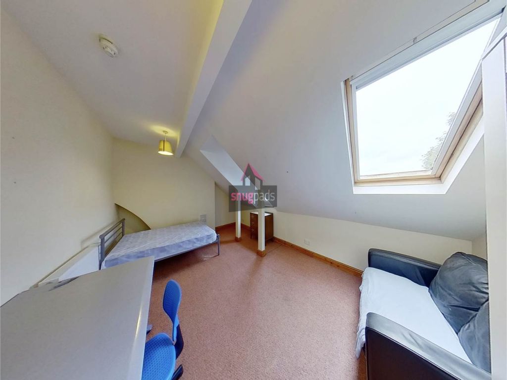 9 bed property to rent in Barrfield Road, Salford, Manchester M6 Zoopla