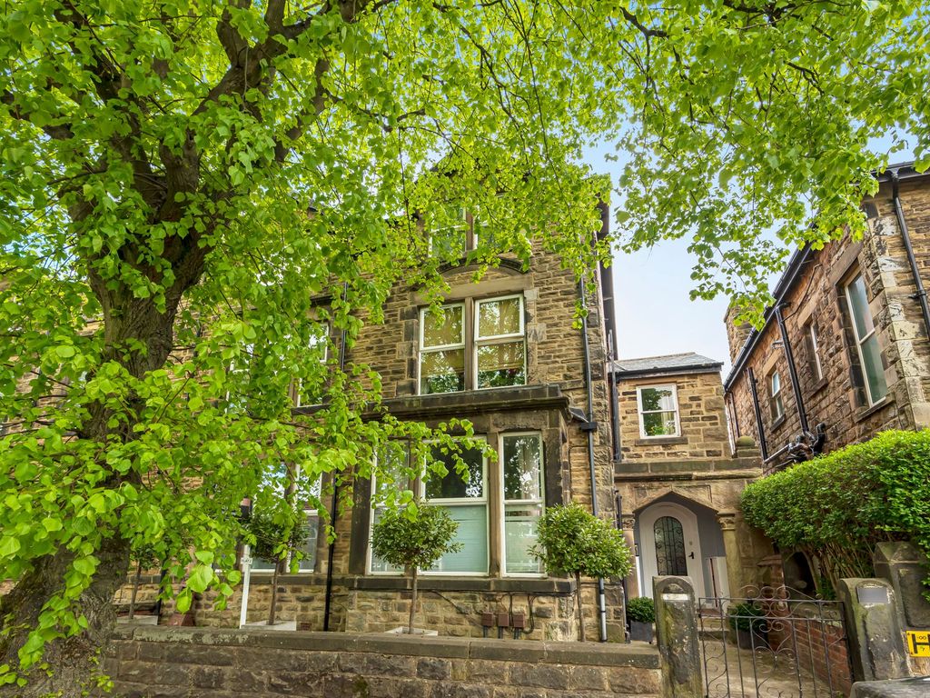 1 bed flat for sale in St. Road, Harrogate HG2 Zoopla