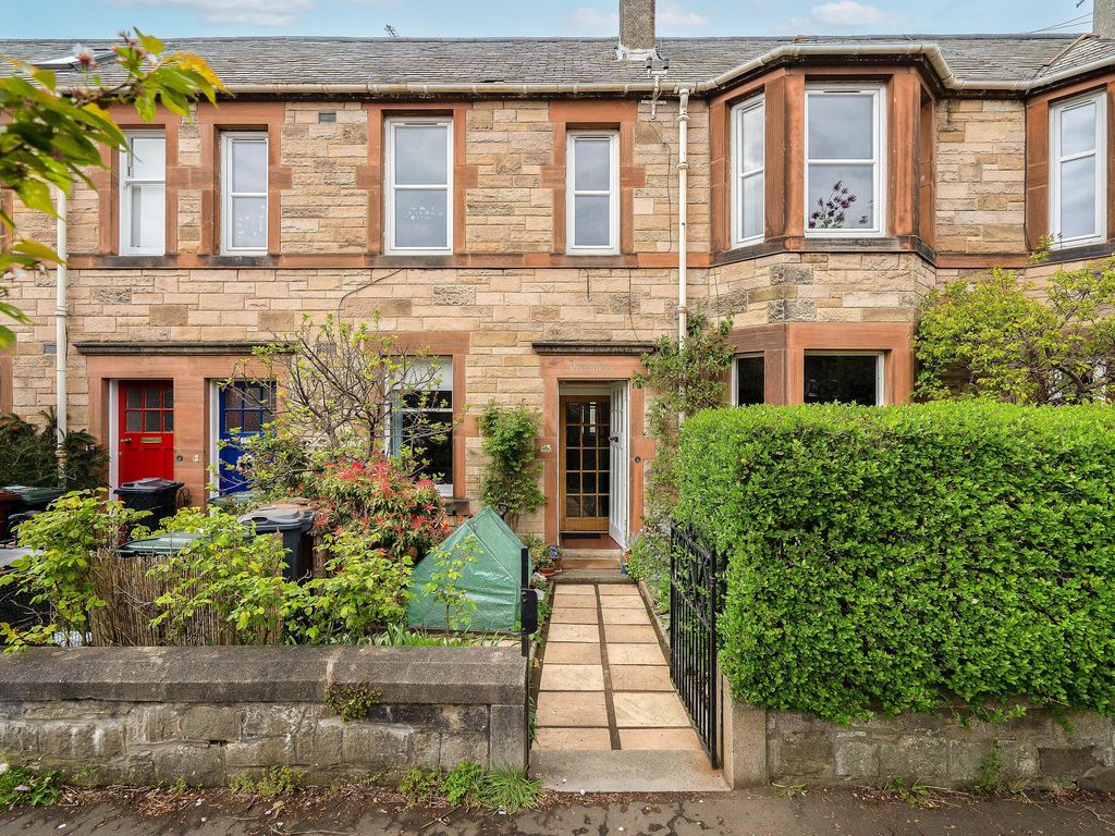 3 bed property for sale in 83 West Savile Terrace, Blackford, Edinburgh