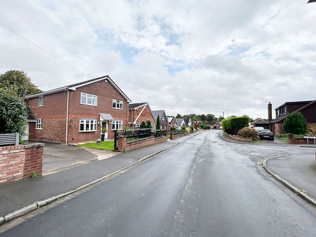 4 bed detached house for sale in Firwood Grove, AshtonInMakerfield