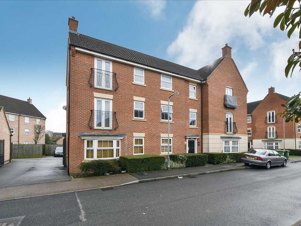 Flowerhill Drive, Wellingborough NN8  