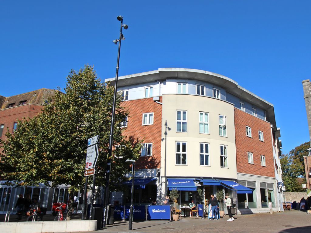 Church Square, Chichester PO19