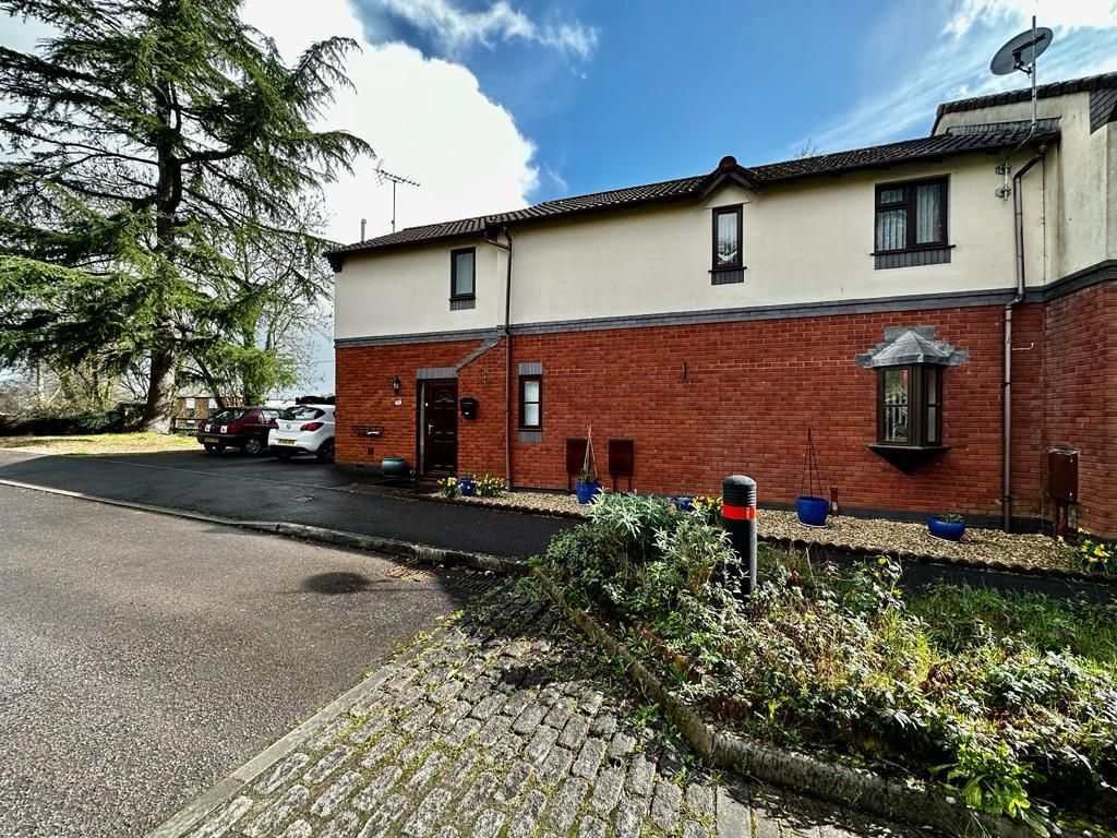 4 bed end terrace house for sale in Cottey Brook, Tiverton EX16 Zoopla
