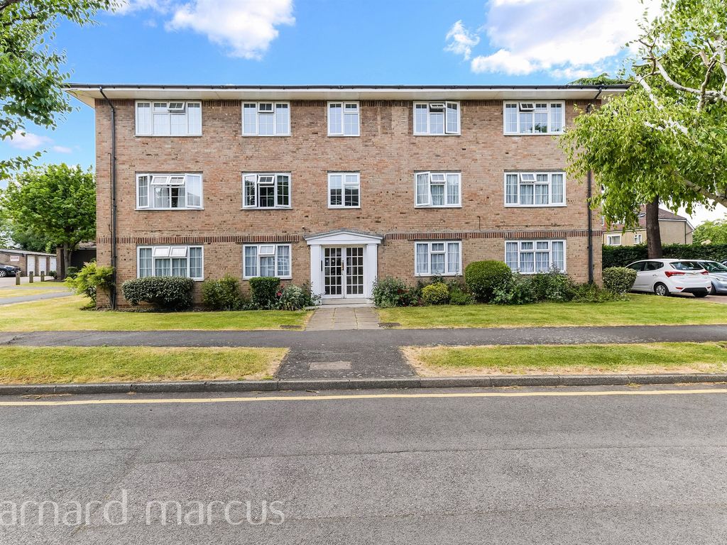 2 bed flat for sale in Robin Hood Lane, Sutton SM1 Zoopla