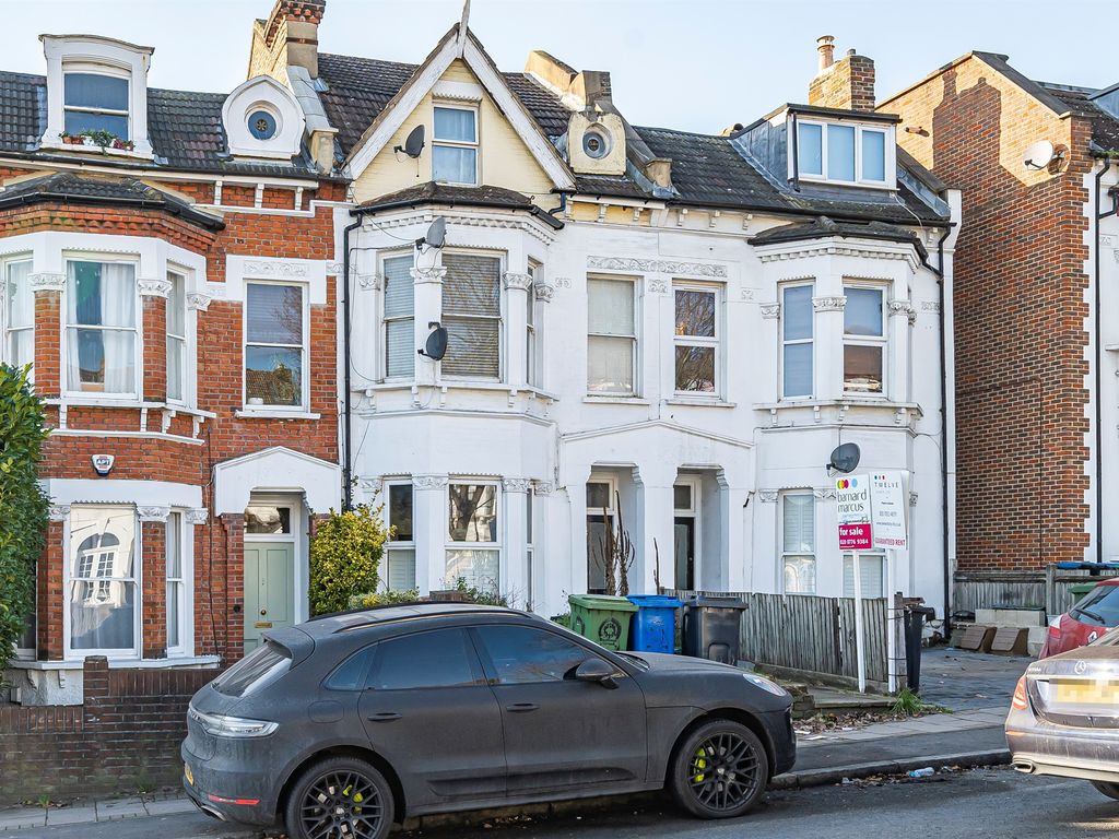 1 bed flat for sale in Elmers End Road, London SE20 Zoopla