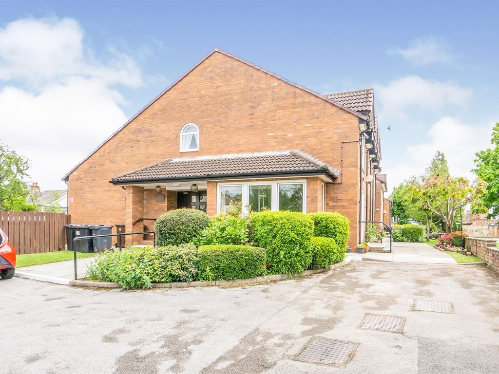 1 bed flat for sale in Dale Avenue, Heswall, Wirral CH60 Zoopla