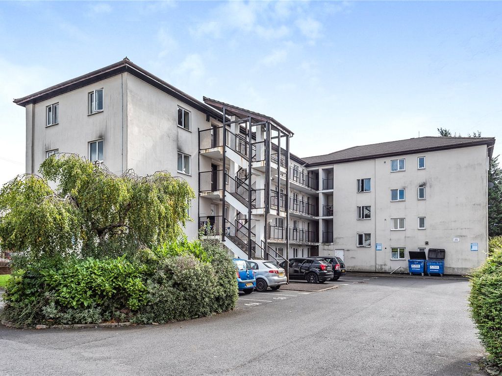 2 bed flat for sale in Samuel Street, Preston, Lancashire PR1 Zoopla