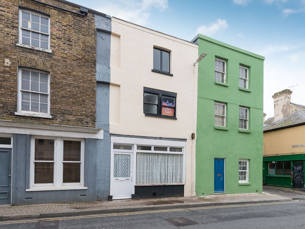 3 bed semidetached house for sale in King Street, Ramsgate CT11 Zoopla
