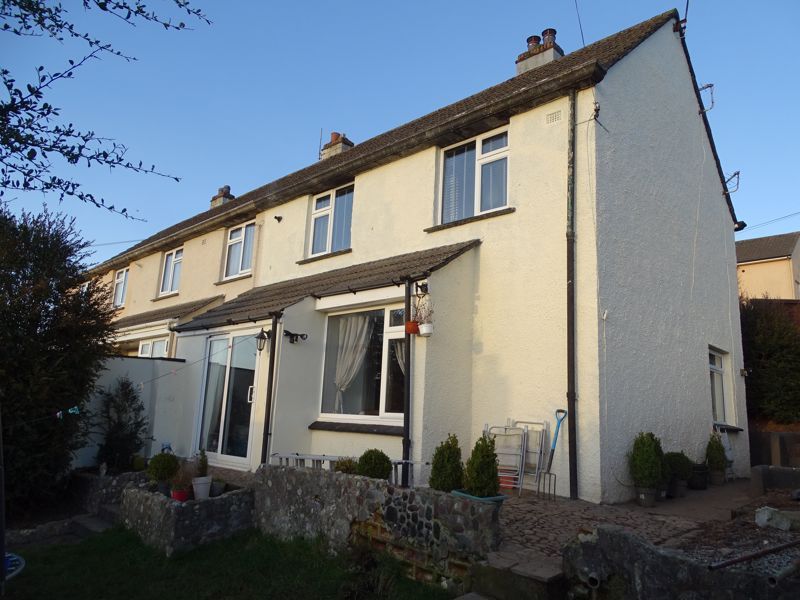2 bed end terrace house for sale in Lanchard Green, Liskeard PL14 Zoopla