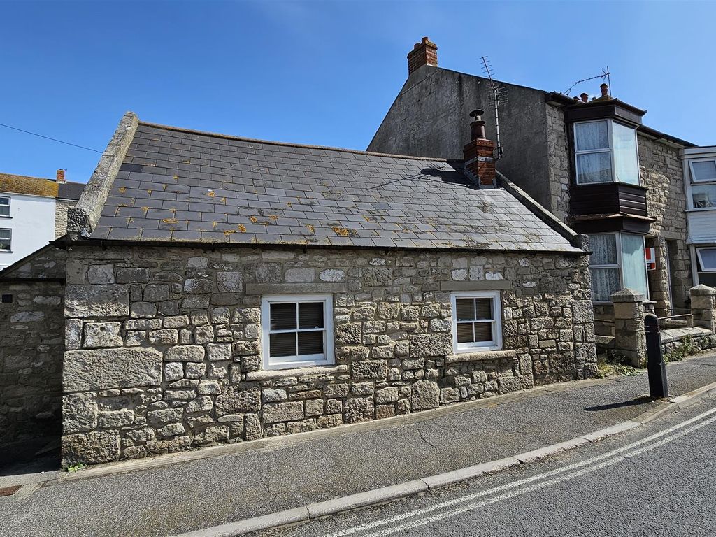 1 bed property for sale in Chiswell, Portland DT5, £175,000 Zoopla