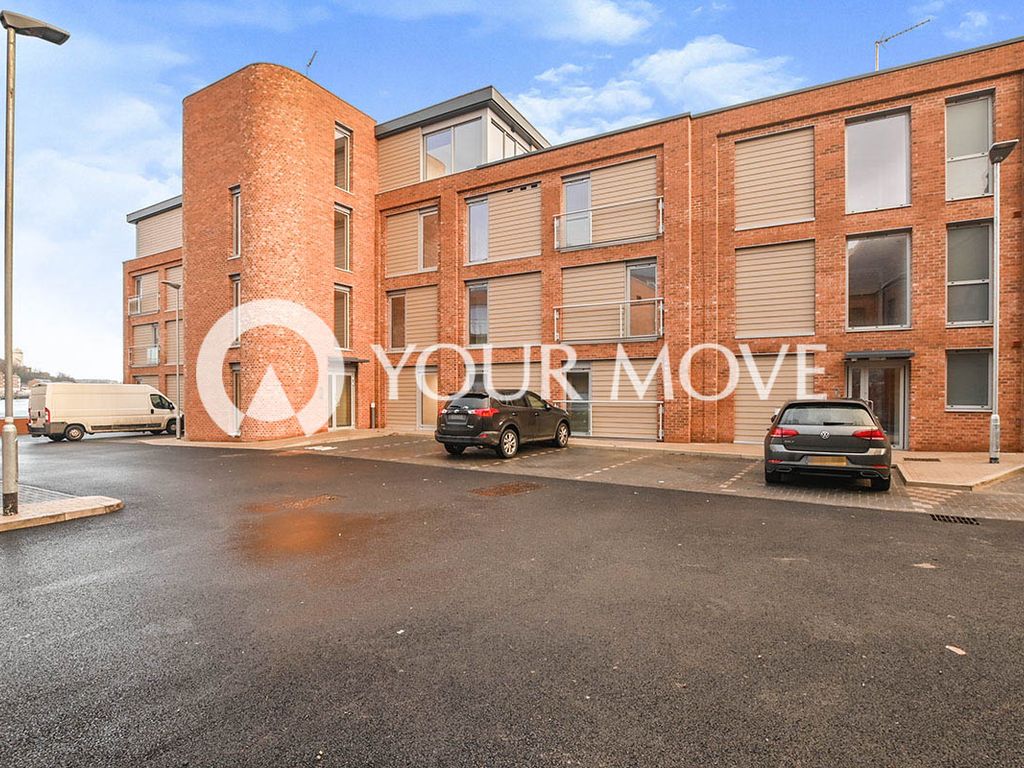 1 bed flat to rent in Shepherds Quay, North Shields NE29 Zoopla