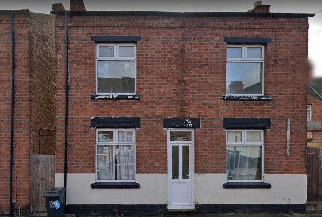 3 bed detached house for sale in Warren Street, Leicester LE3 Zoopla