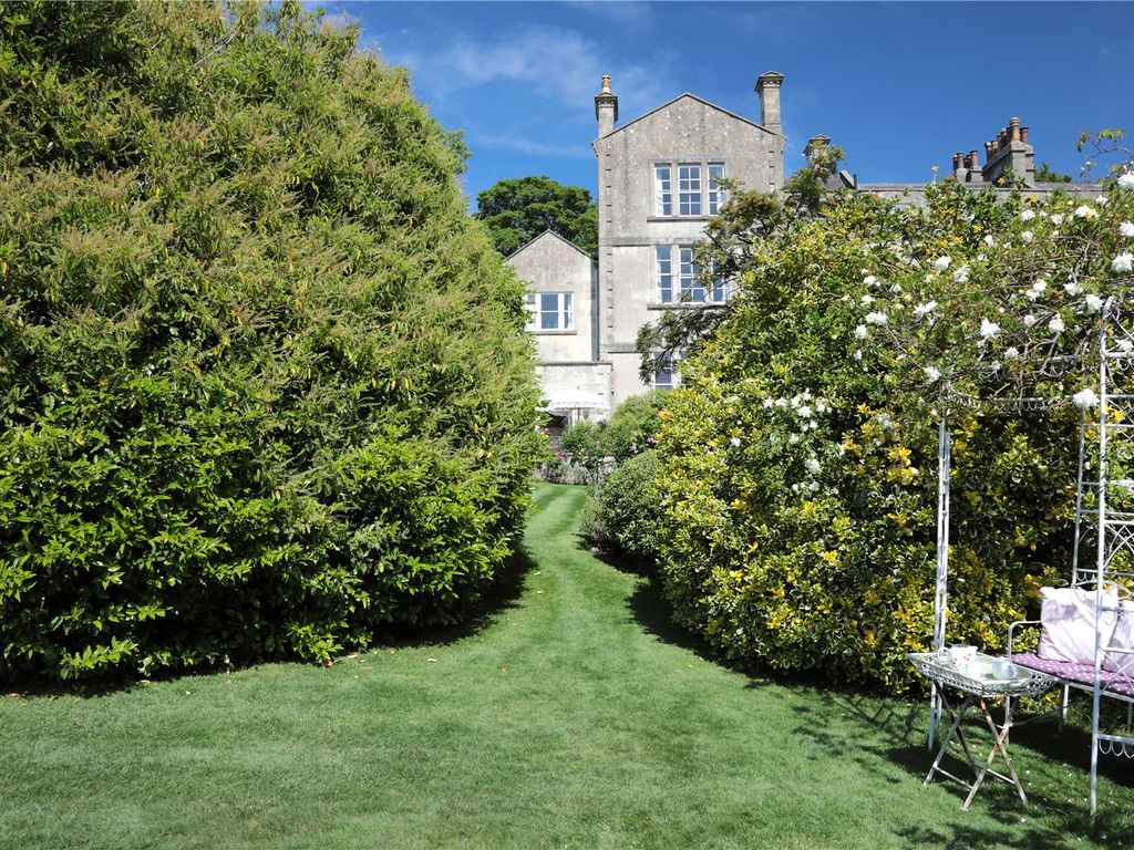 Springfield Place, Lansdown Road, Bath BA1  