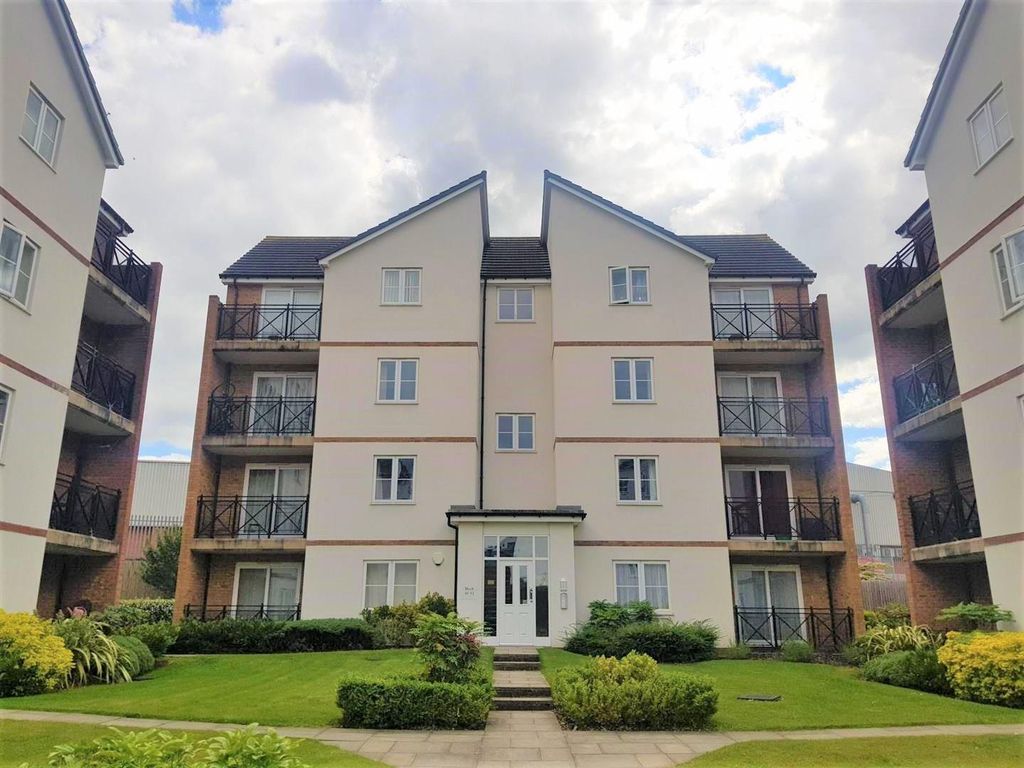 1 bed flat to rent in Poppleton Close, Coventry CV1, £950 pcm Zoopla