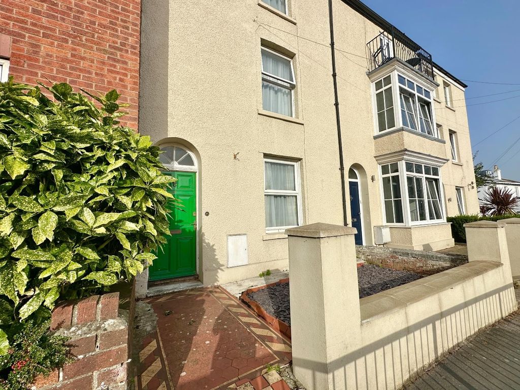 3 bed town house for sale in Rodwell Road, Weymouth DT4, £230,000 Zoopla
