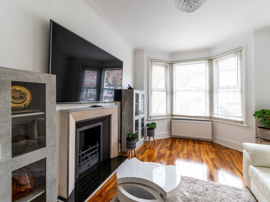 Arundel Road, Croydon CR0  