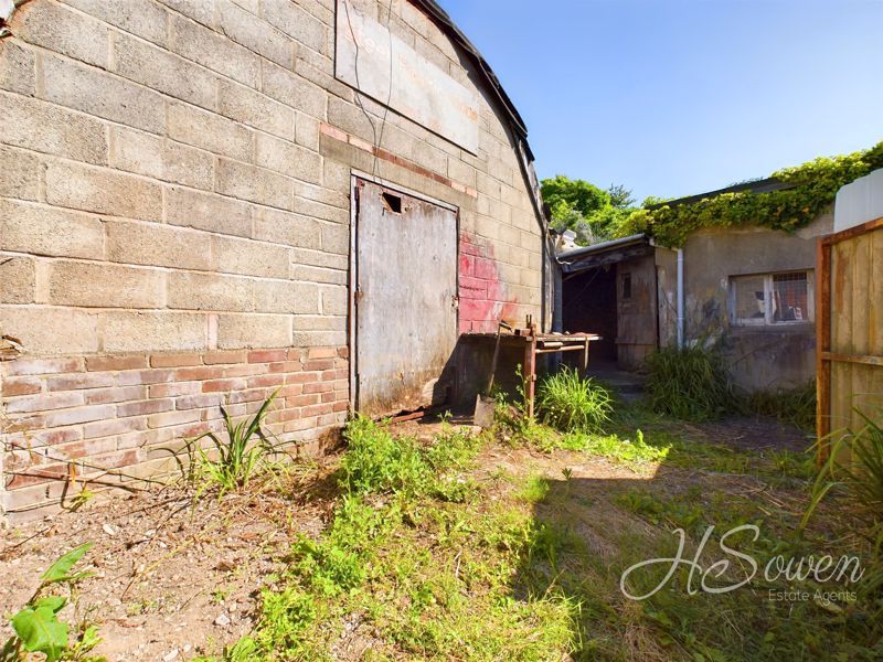 Detached house for sale in St. James Road, Torquay TQ1, £45,000 Zoopla