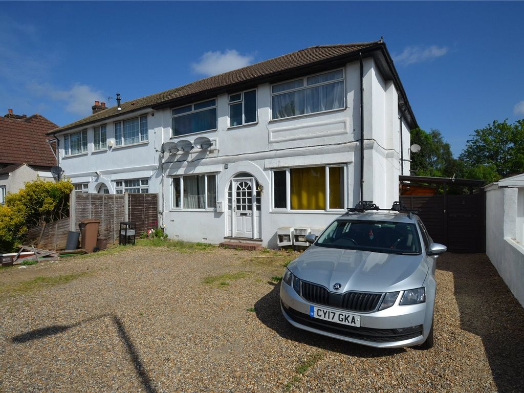 1 bed flat for sale in Westmead Road, Sutton SM1 Zoopla