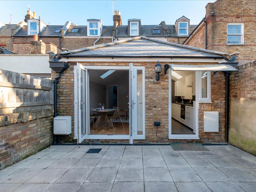 1 bed for sale in Acton Lane, Chiswick W4, £500,000 Zoopla