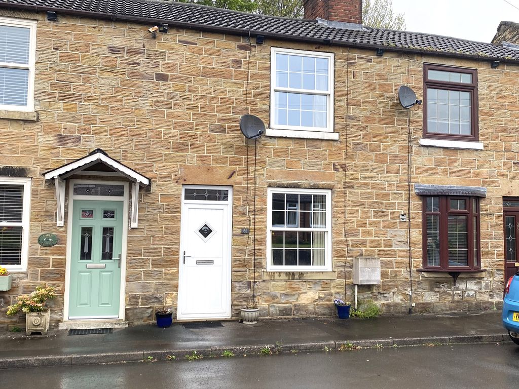 2 bed cottage to rent in Ledger Lane, Lofthouse, Wakefield WF3 Zoopla