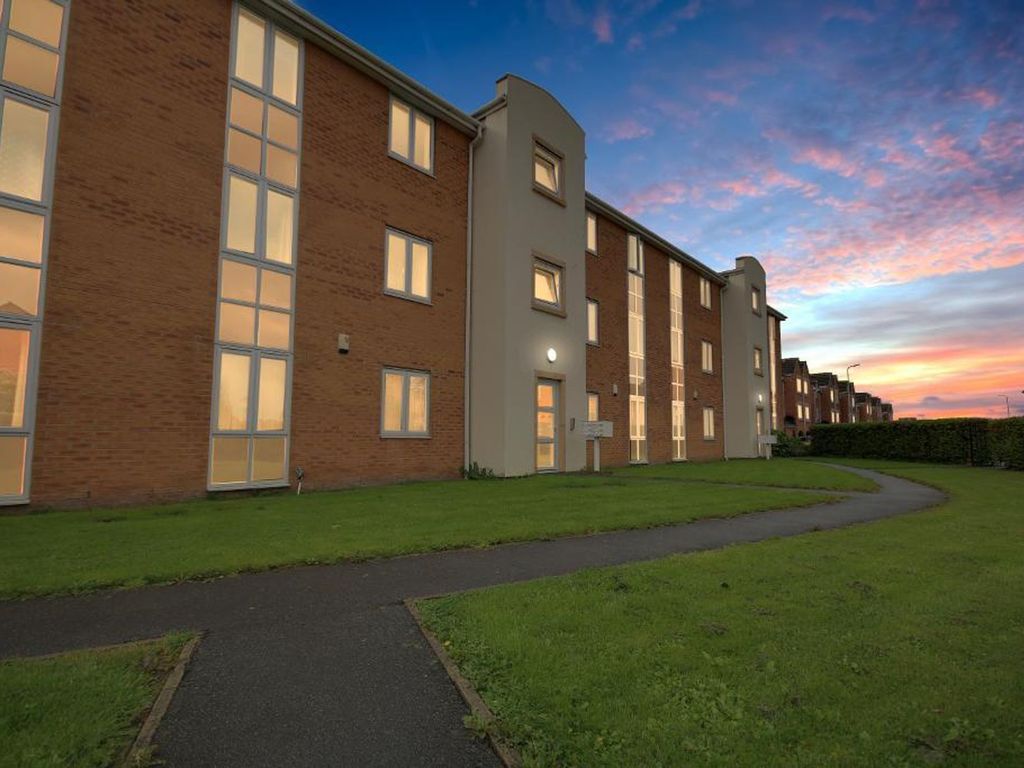 2 bed flat to rent in Hansby Drive, Speke L24 Zoopla