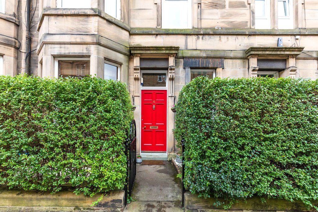 3 bed flat for sale in Temple Park Crescent, Edinburgh EH11 Zoopla