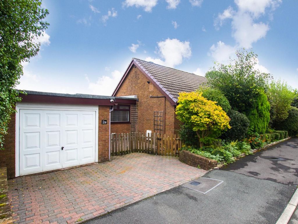 3 bed detached bungalow for sale in Woodlands Grove, Darwen BB3, £285,000 Zoopla