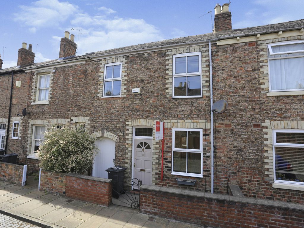 3 bed terraced house for sale in Park Lane, Holgate, York YO24 Zoopla