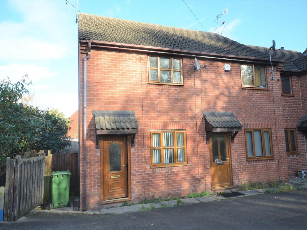 River View, Derby Road, Chesterfield S40  