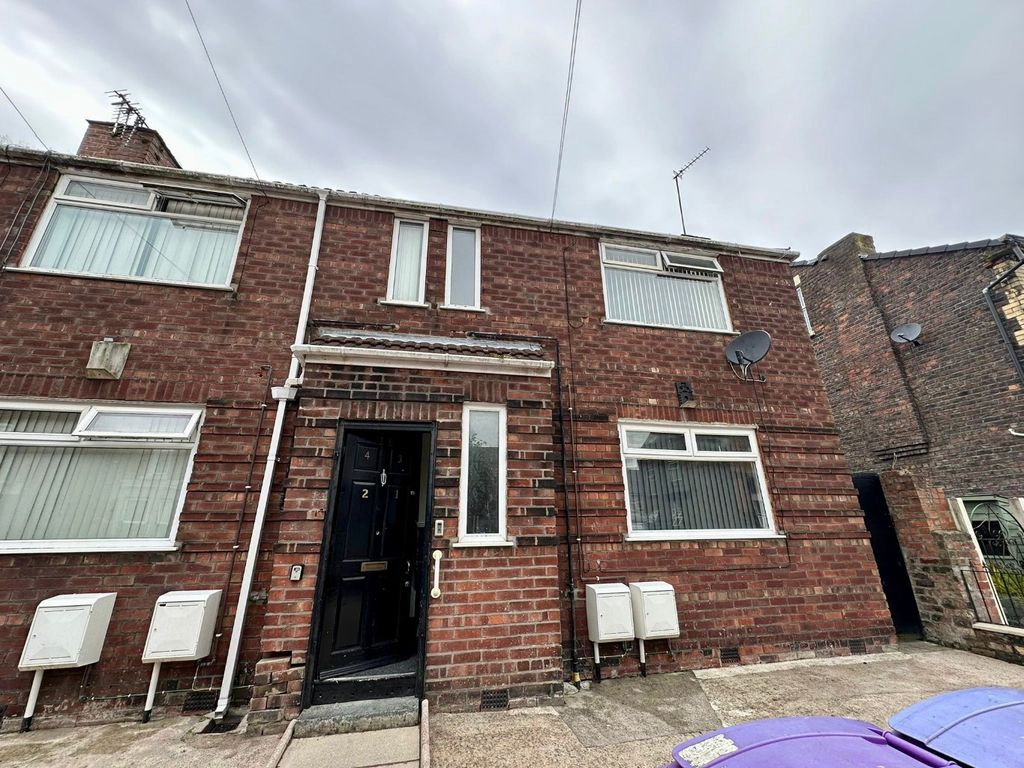 1 bed flat to rent in Stanley Street, Liverpool L7, £600 pcm Zoopla