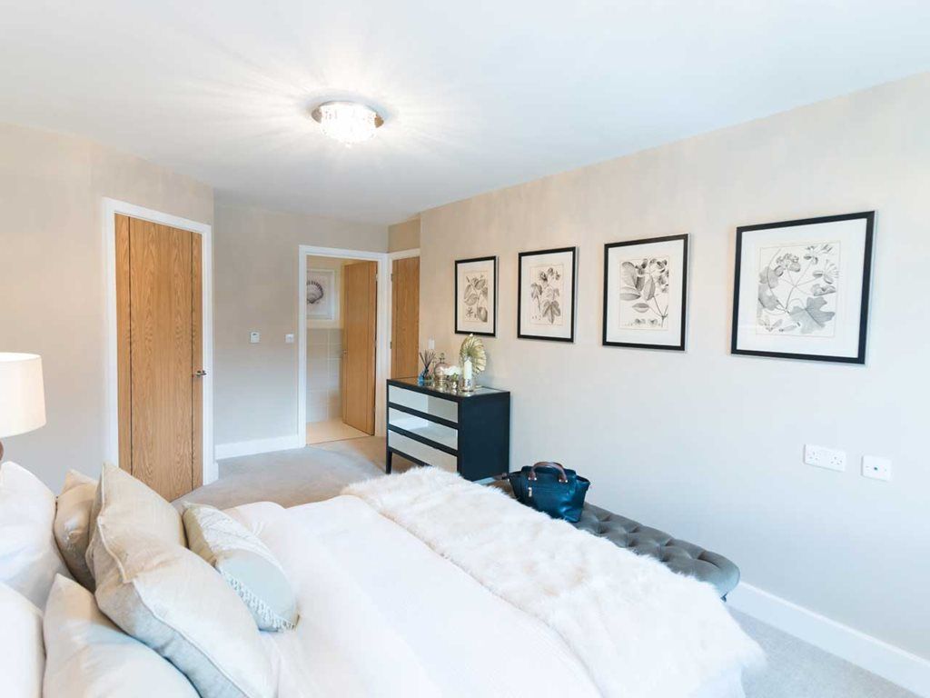 New home, 2 bed property for sale in Studio Way, Borehamwood WD6, £