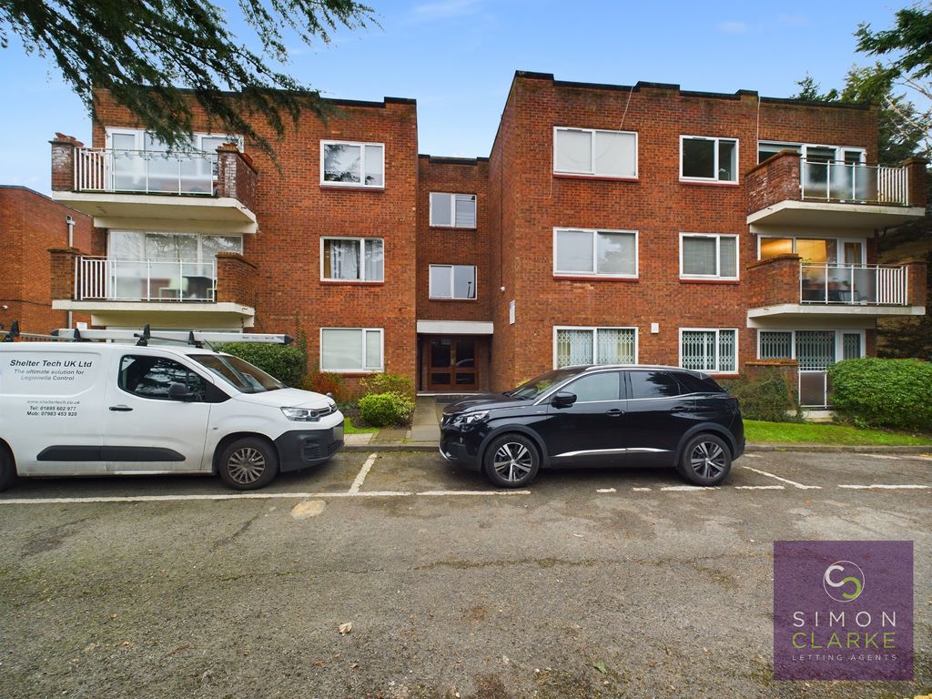 1 bed flat to rent in Hendon Lane, Finchley N3, £1,600 pcm Zoopla