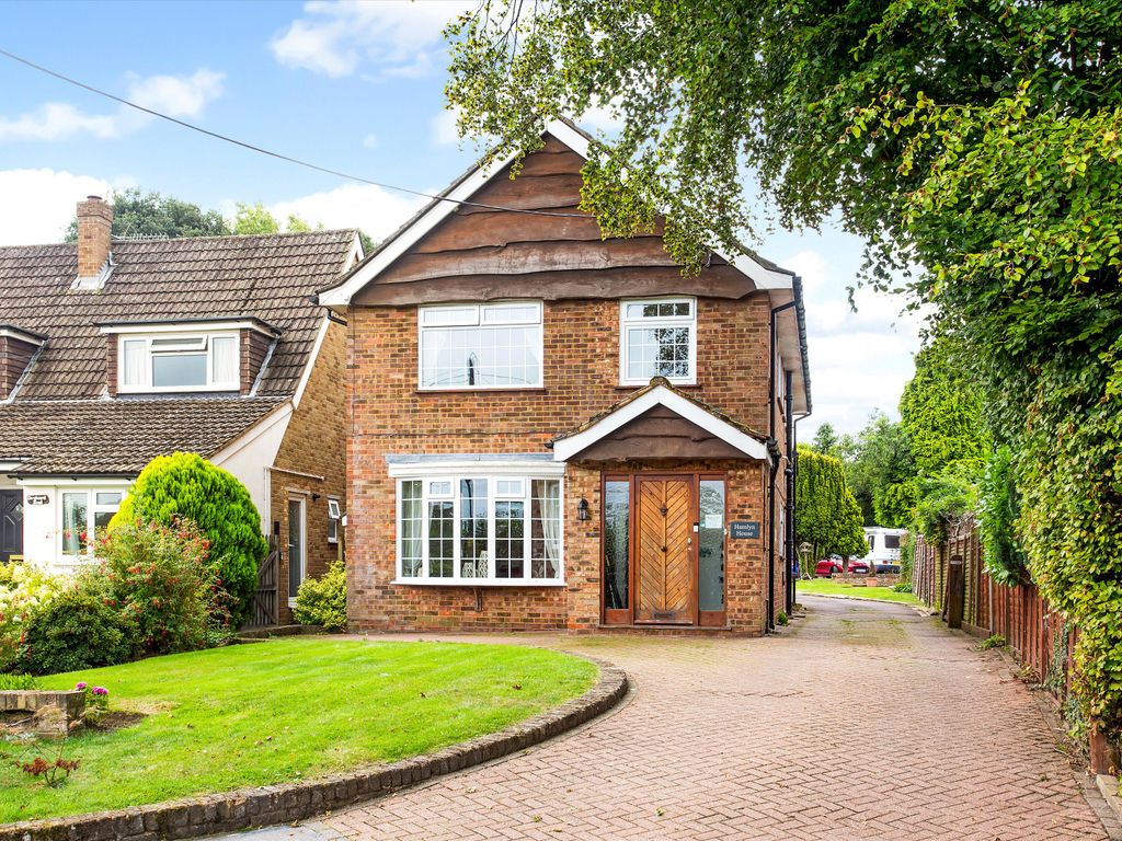 7 bed barn conversion for sale in Pound Lane, Knockholt, Sevenoaks