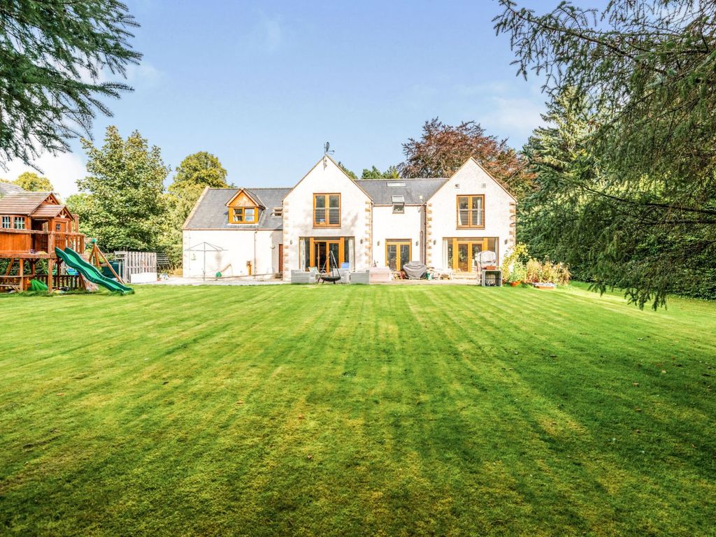 Ardgilzean, Elgin IV30