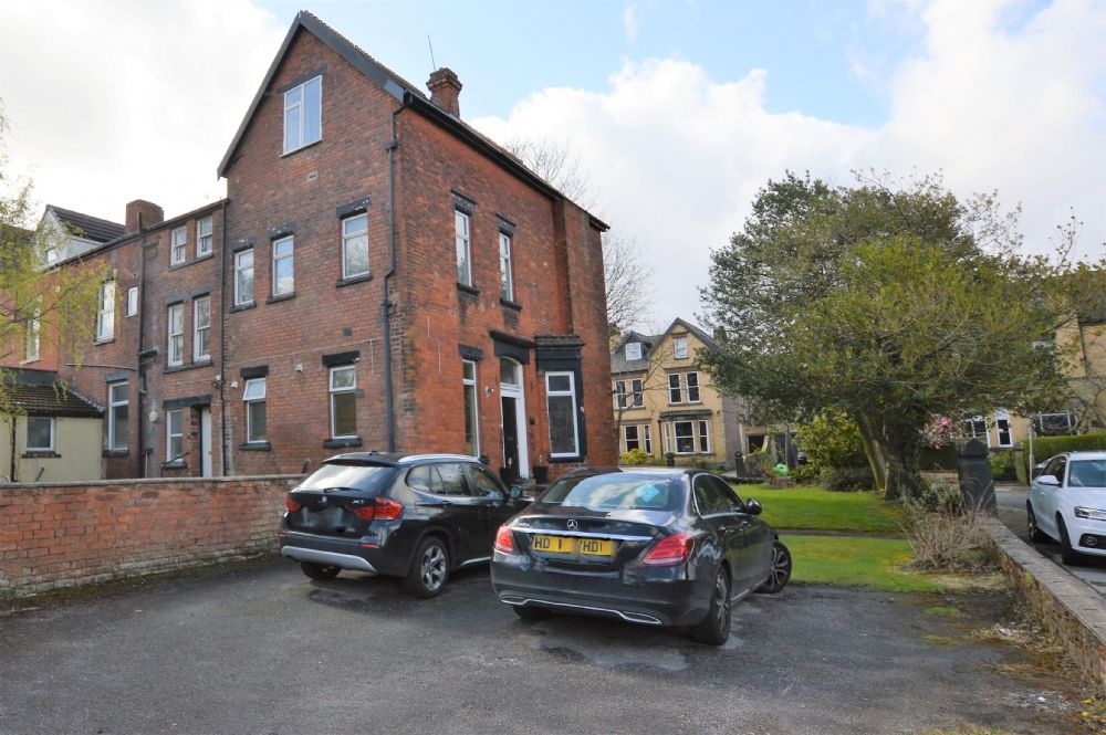 1 bed flat to rent in Western Drive, Aigburth, Liverpool L19 Zoopla