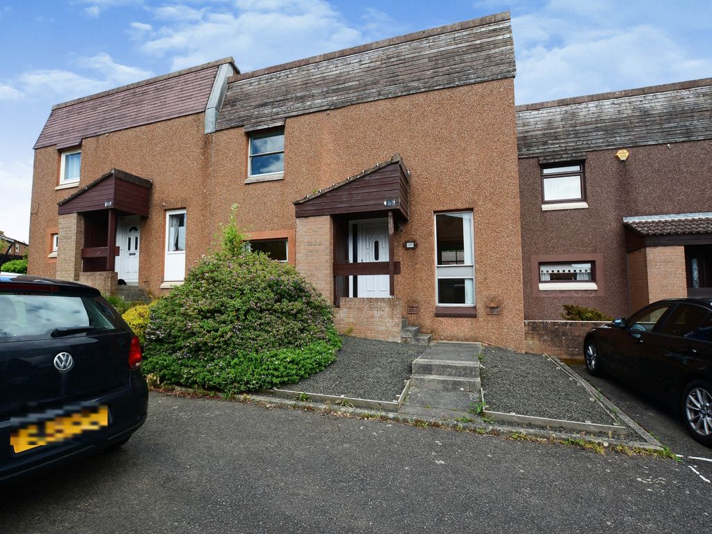 2 bed terraced house for sale in Skene Court, Glenrothes KY7 Zoopla