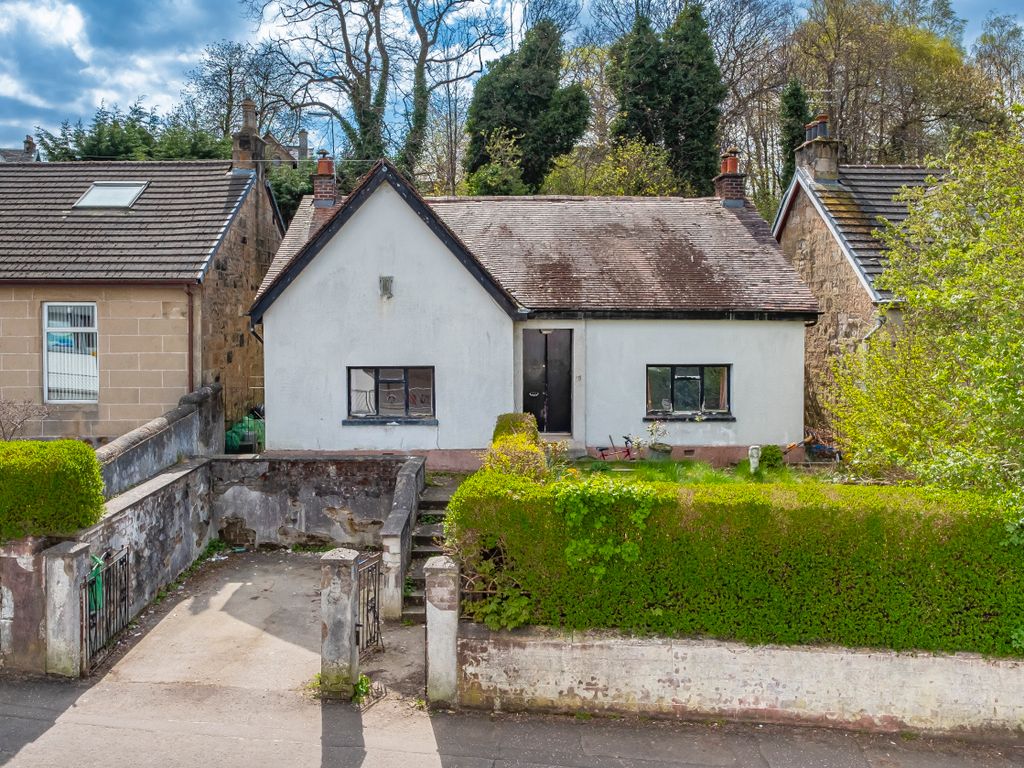 2 bed cottage for sale in Greenhill Road, Rutherglen, Glasgow G73 Zoopla