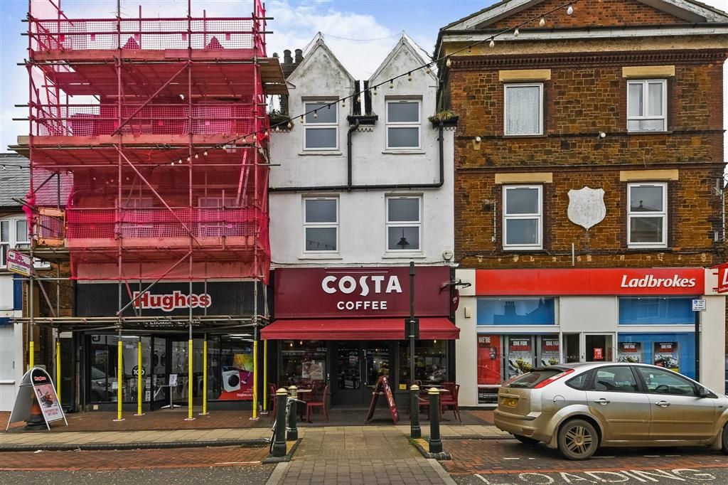 2 bed flat for sale in High Street, Hunstanton PE36 Zoopla