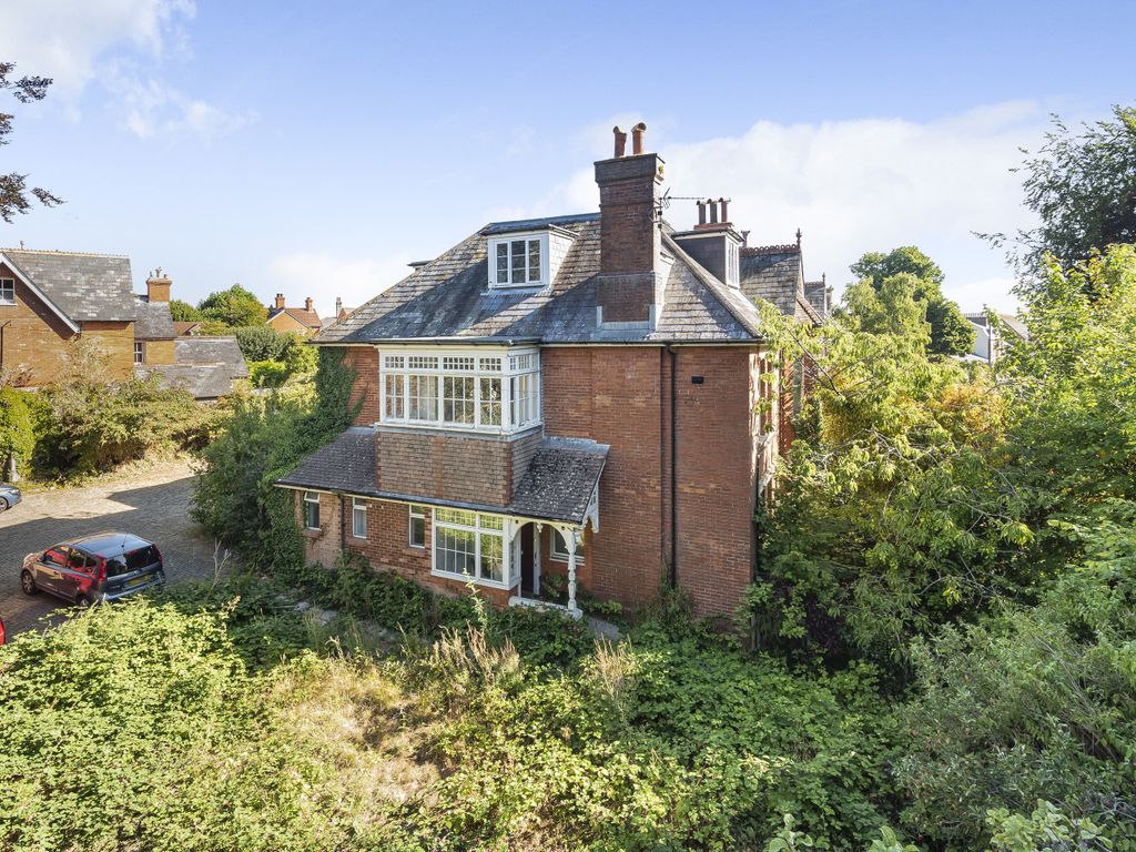 Land for sale in Albert Road, Dorchester, Dorset DT1 Zoopla