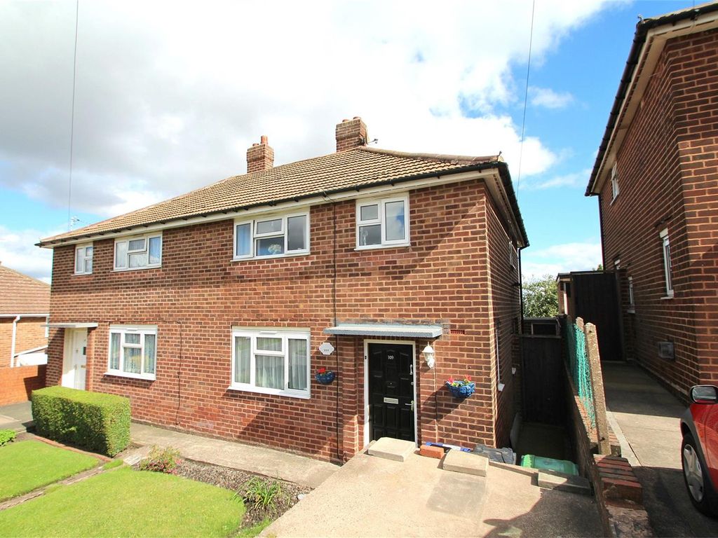 3 bed semidetached house for sale in Poplar Avenue, Tividale, Oldbury