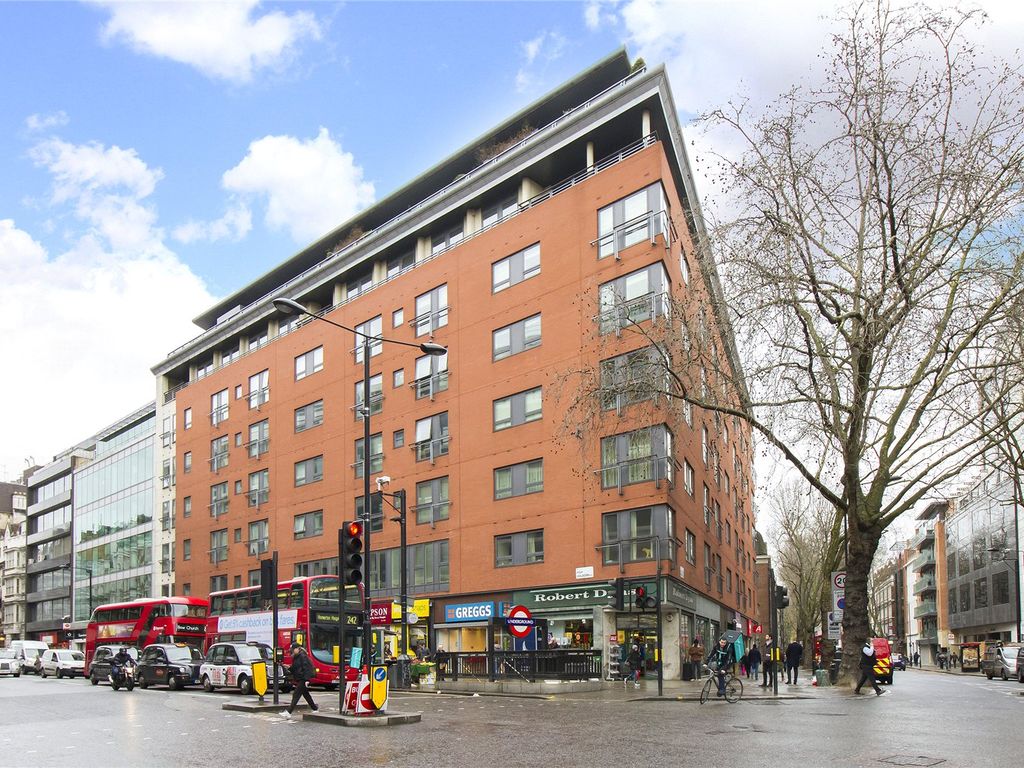 1 bed flat to rent in High Holborn, London WC1V Zoopla