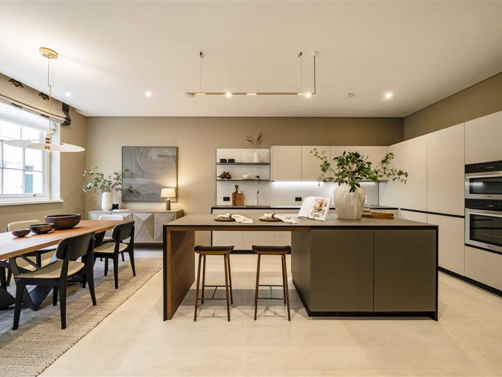 4 bed property for sale in Princes Gate Mews, London SW7, £5,950,000