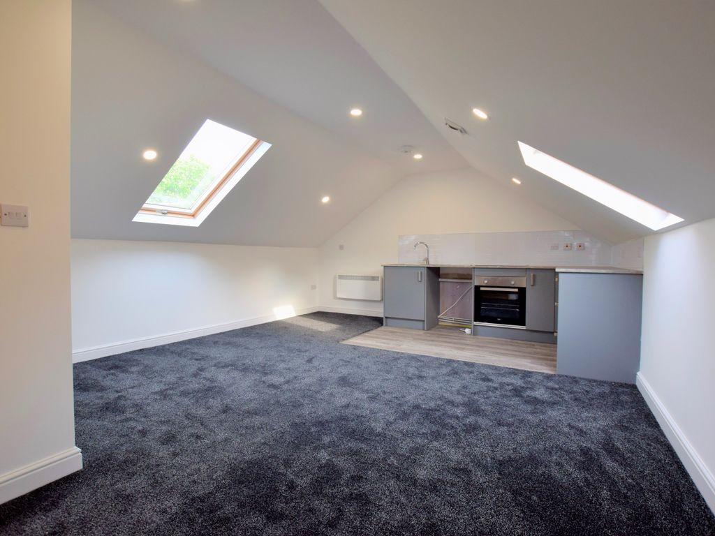 1 bed flat to rent in The Square, Caerphilly CF83 Zoopla