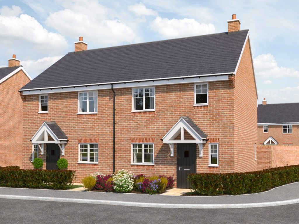 3 bed semidetached house for sale in Malvern Oaks Close, Cradley