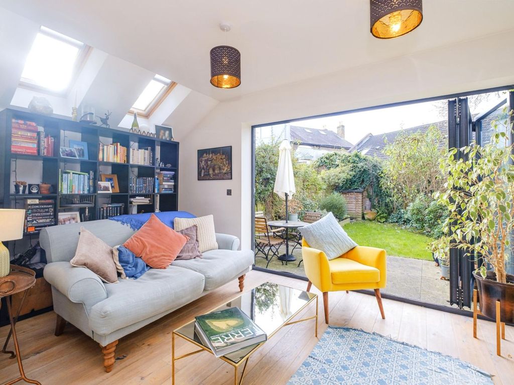 2 bed flat for sale in Worlingham Road, East Dulwich, London SE22 Zoopla