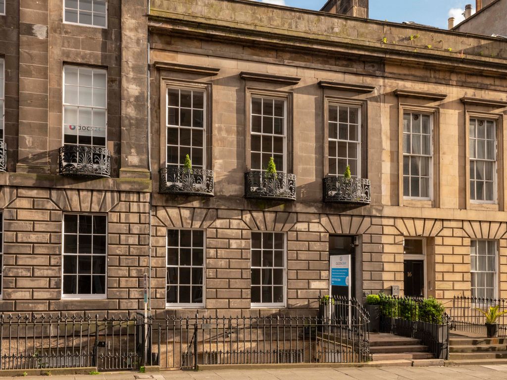 18 Torphichen Street, West End, Edinburgh EH3