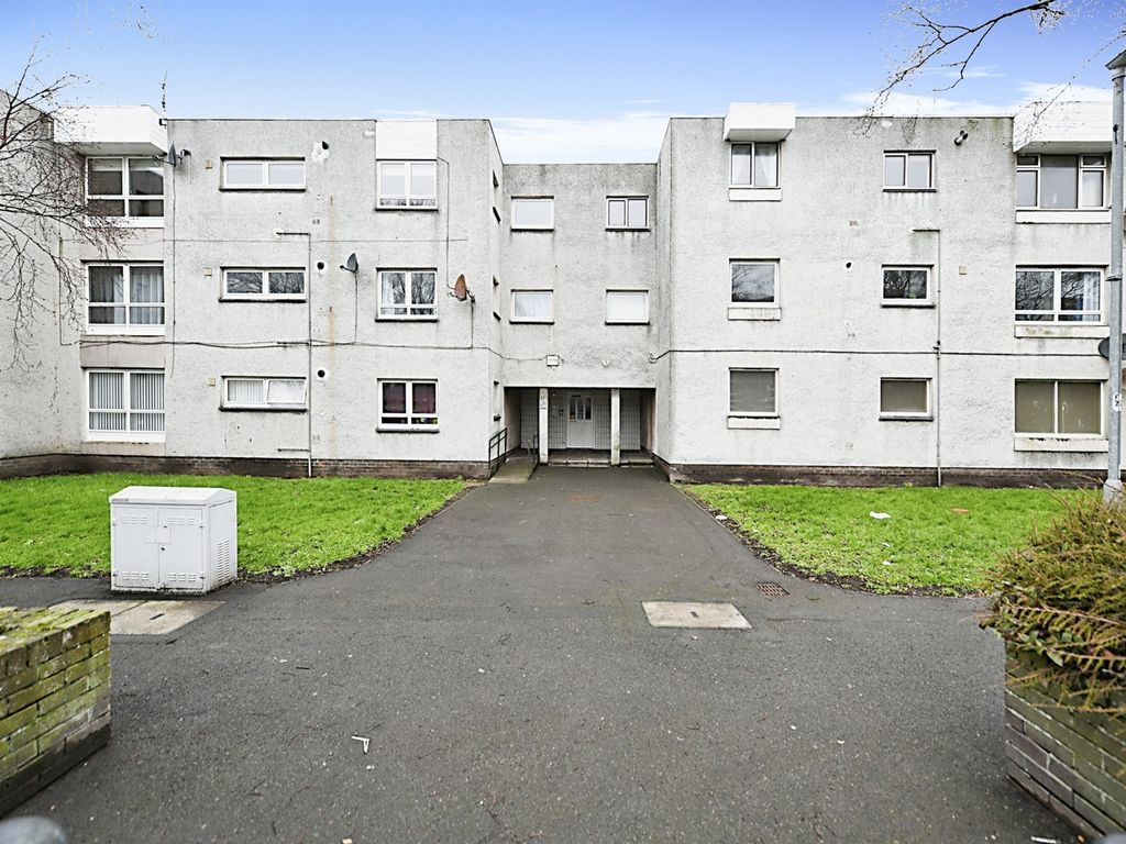 2 bed flat for sale in Princes Court, Ayr KA8 Zoopla